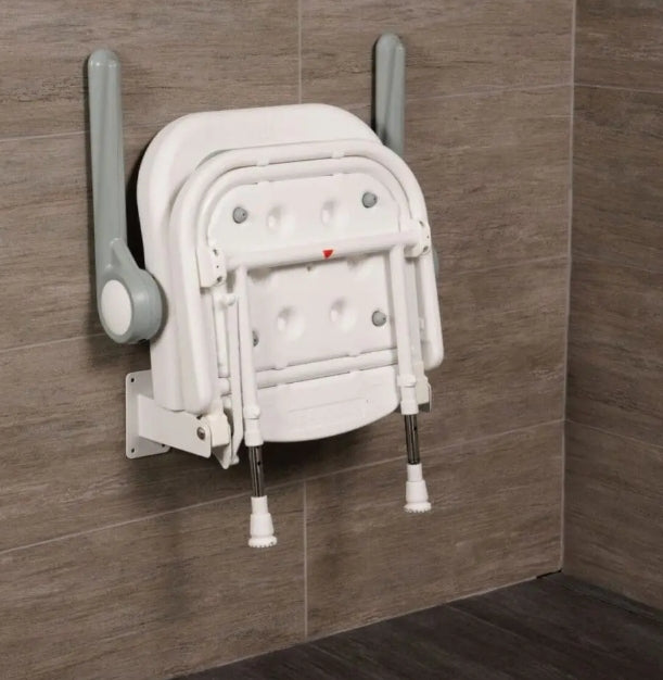 23″ Healthcare shower seat