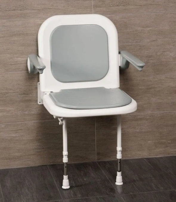 23″ Healthcare shower seat
