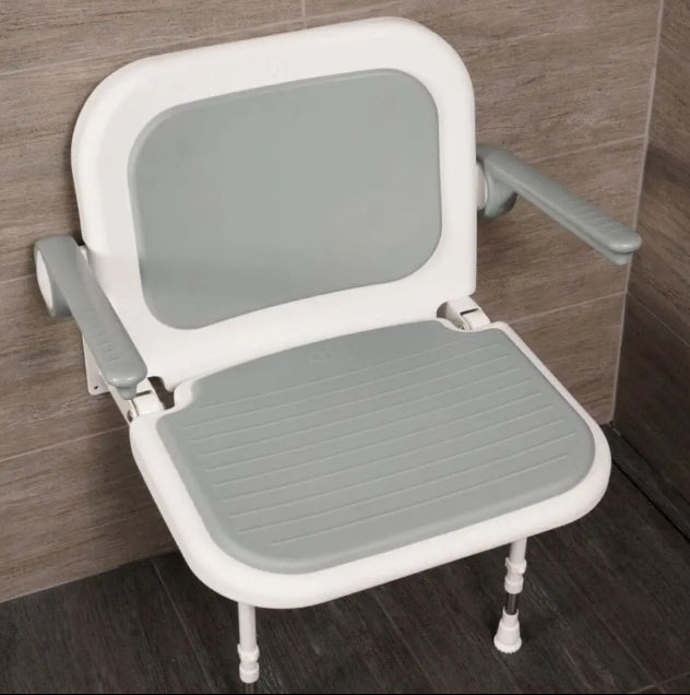 27″ Healthcare shower seat