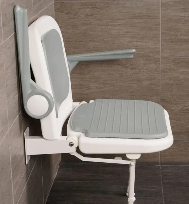 27″ Healthcare shower seat
