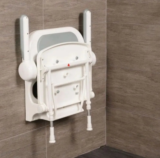 18″ Healthcare shower seat
