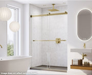 Fibo by Fleurco wall systems Alcove Shower Walls