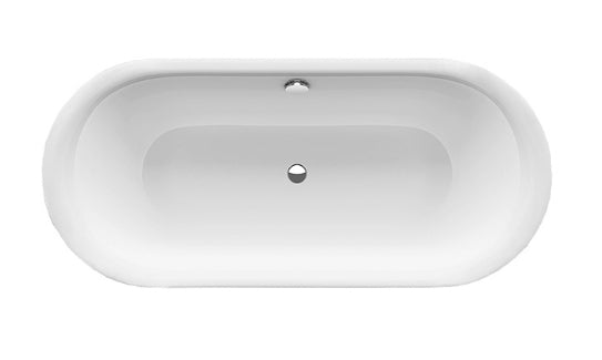 Schmidlin SELLA SHAPE Freestanding Bathtub