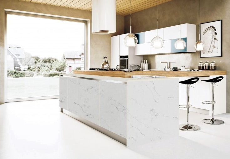 Organic White