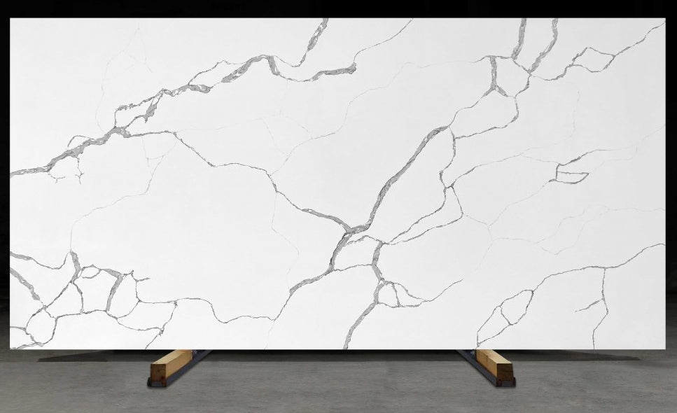 Calacatta Ivy