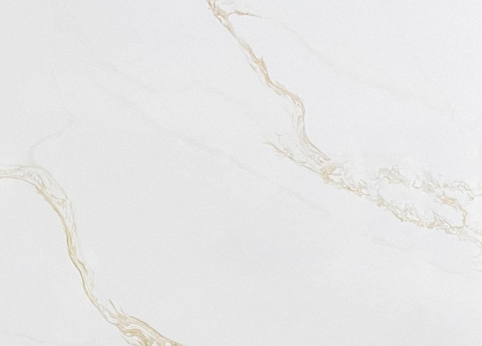 Luna York Gold