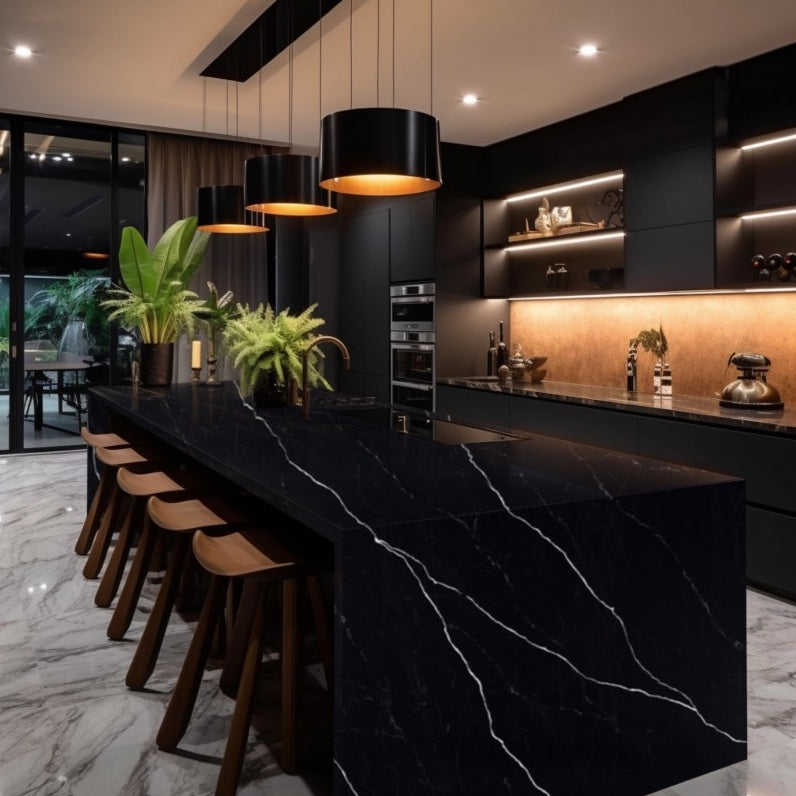 Nero Marquina