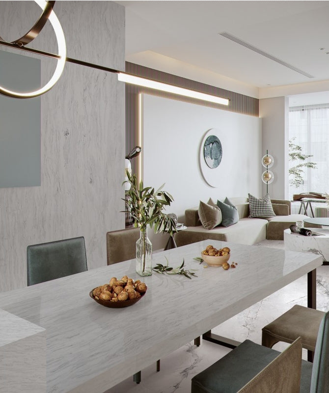 Travertine Bello