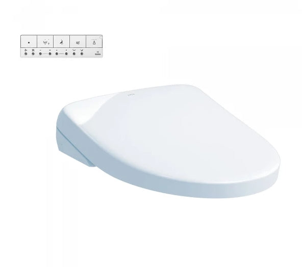 WASHLET® S7 Round