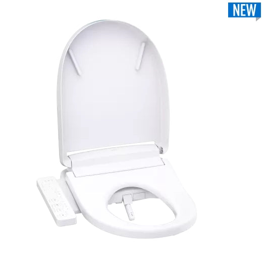 WASHLET® S2 Round