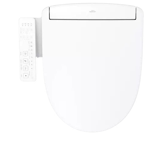WASHLET® S2 Round