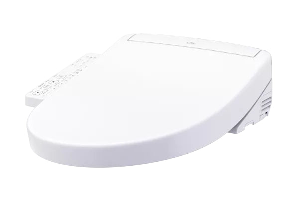 WASHLET® S2 Elongated