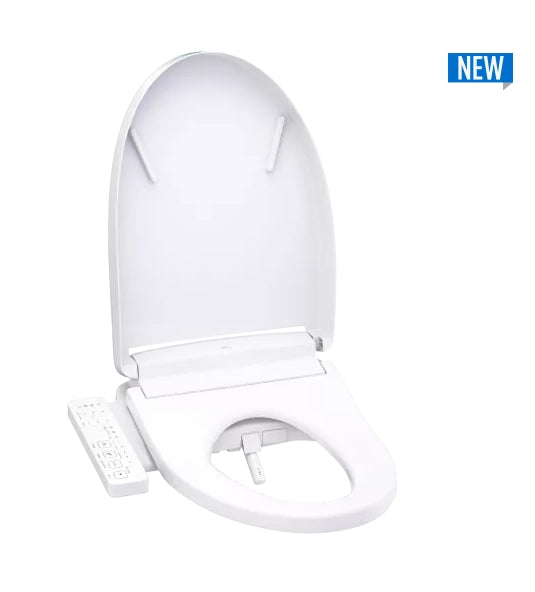 WASHLET® S2 Elongated