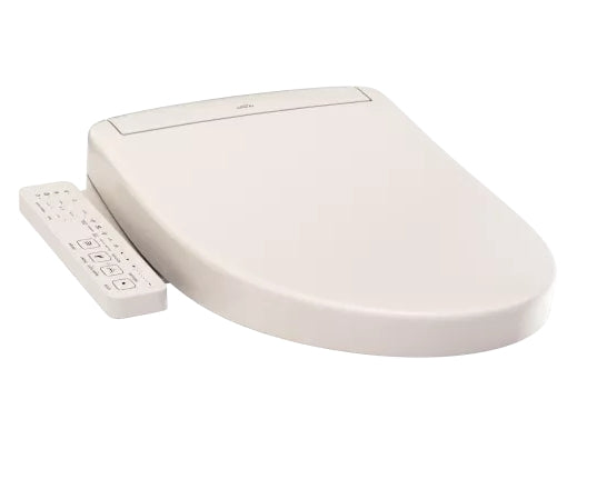 WASHLET® S2 Elongated