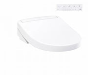 WASHLET® S5 Round