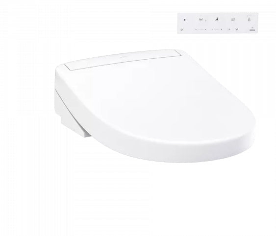 WASHLET® S5 Round