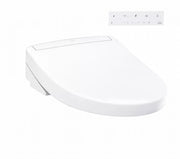 WASHLET® S5 Elongated