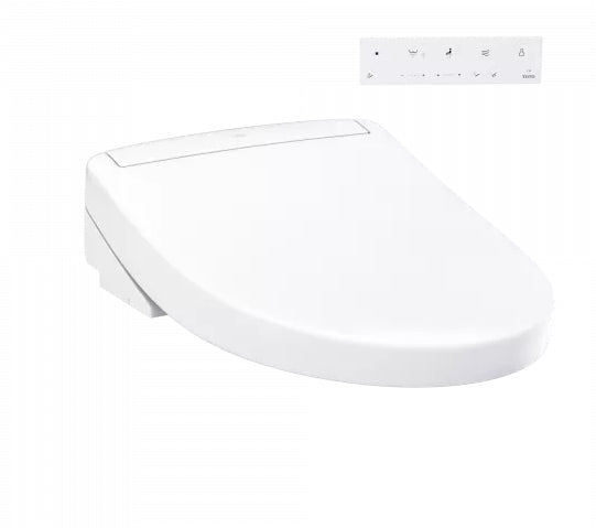WASHLET® S5 Elongated