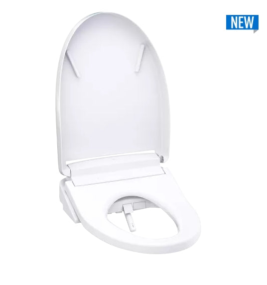 WASHLET® S5 Elongated