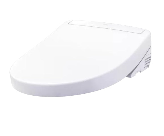 WASHLET® S5 Elongated