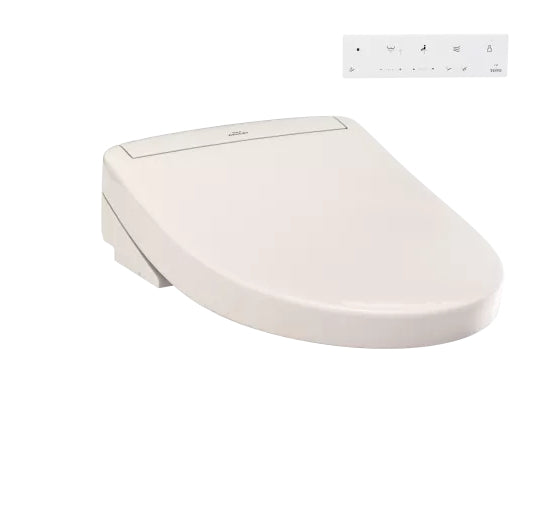 WASHLET® S5 Elongated