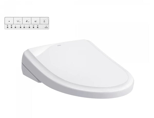WASHLET® S7A - Classic - Elongated with ewater+