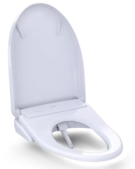 WASHLET® S7A - Classic - Elongated with ewater+