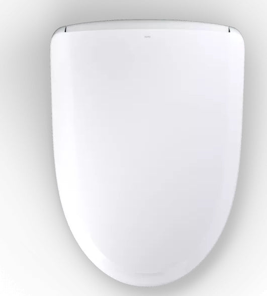WASHLET® S7A - Classic - Elongated with ewater+