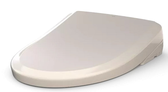 WASHLET® S7A - Classic - Elongated with ewater+