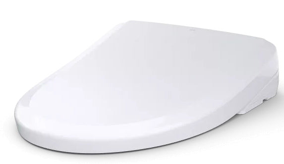 WASHLET® S7A - Classic - Elongated with ewater+