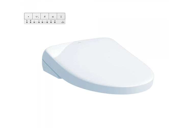 WASHLET® S7A Round