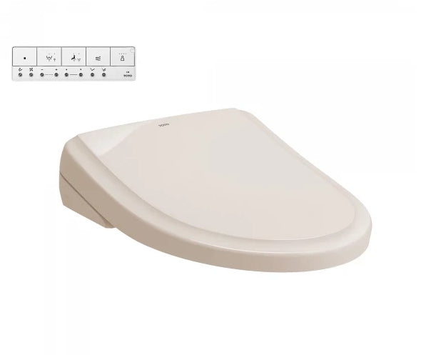 WASHLET® S7A - Classic - Elongated with ewater+
