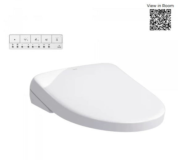 Washlet