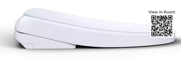 Compare Product WASHLET® S7A - Contemporary - Elongated with ewater+