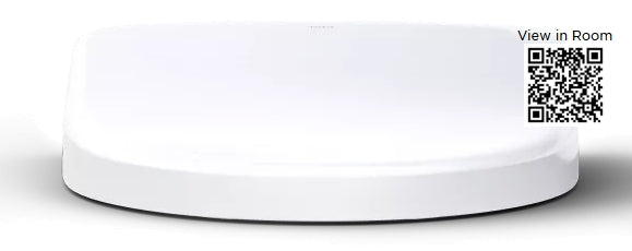 Compare Product WASHLET® S7A - Contemporary - Elongated with ewater+