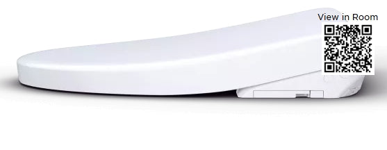 Compare Product WASHLET® S7A - Contemporary - Elongated with ewater+