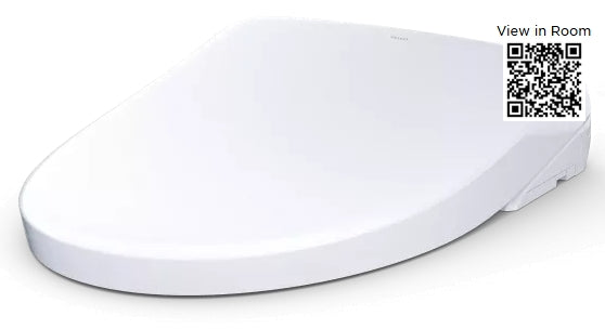 Compare Product WASHLET® S7A - Contemporary - Elongated with ewater+