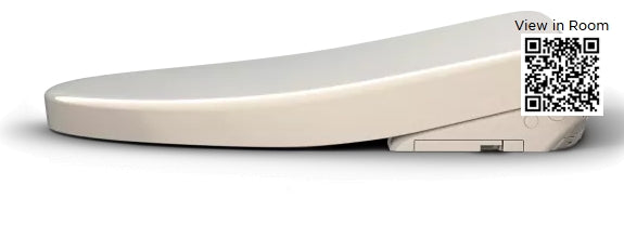 Compare Product WASHLET® S7A - Contemporary - Elongated with ewater+