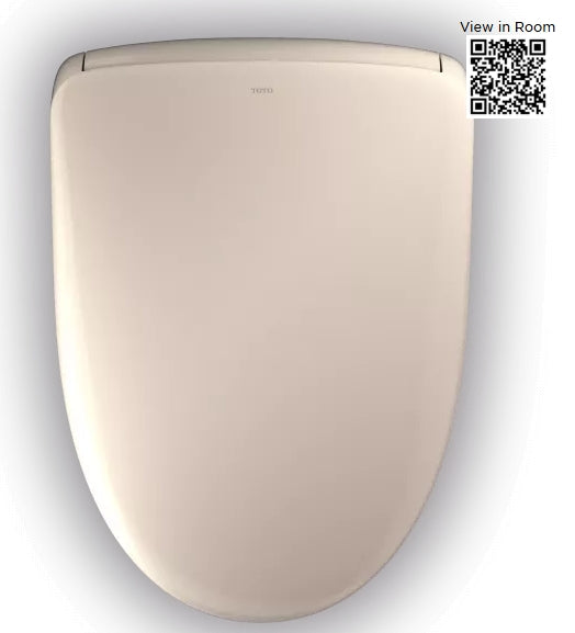 Compare Product WASHLET® S7A - Contemporary - Elongated with ewater+