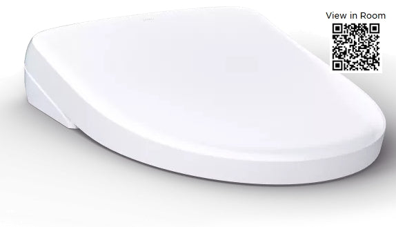 Compare Product WASHLET® S7A - Contemporary - Elongated with ewater+
