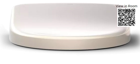 Compare Product WASHLET® S7A - Contemporary - Elongated with ewater+