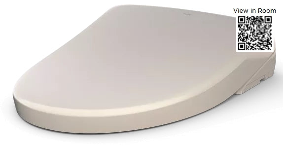 Compare Product WASHLET® S7A - Contemporary - Elongated with ewater+