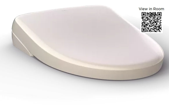 Compare Product WASHLET® S7A - Contemporary - Elongated with ewater+