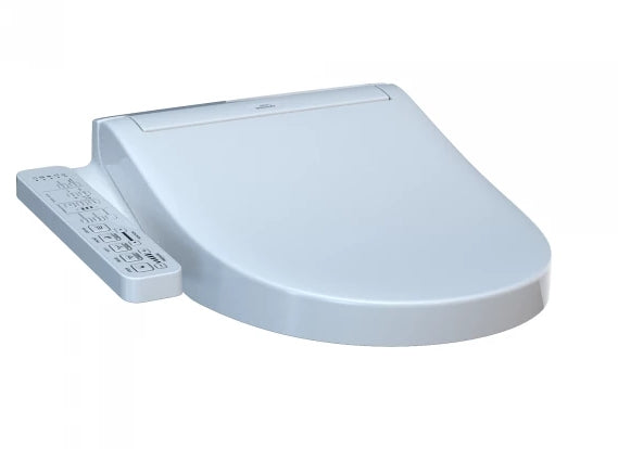 WASHLET® C2 - Round