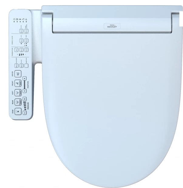 WASHLET® C2 - Round