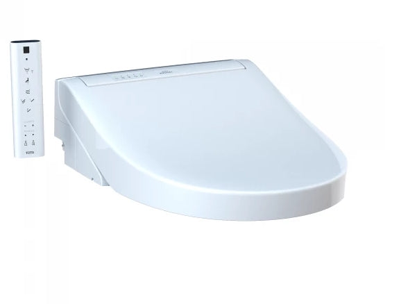 WASHLET® C5 - Round