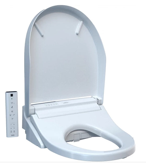 WASHLET® C5 - Round