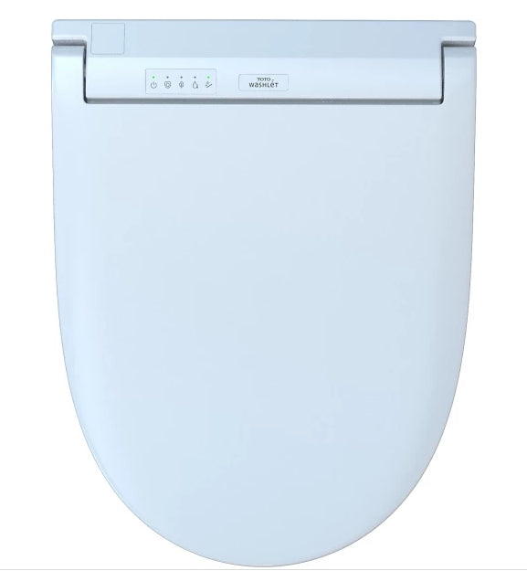 WASHLET® C5 - Round