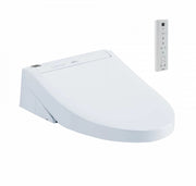 WASHLET® C5 - Elongated - WASHLET+