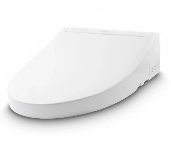 WASHLET® C5 - Elongated - WASHLET+